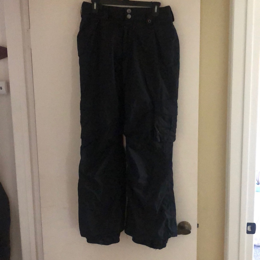 BurtonSnowboard Pants